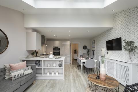 undefined, Plot 157, The Dearne at Hartshead View, Off Fir Tree Road OL8