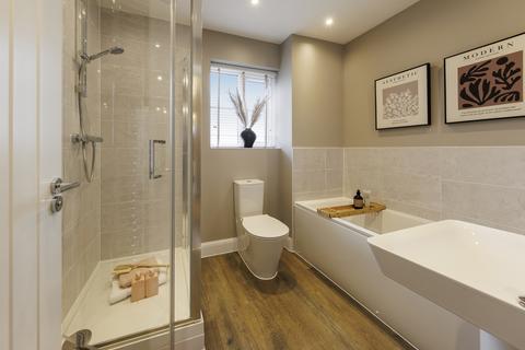 undefined, Plot 157, The Dearne at Hartshead View, Off Fir Tree Road OL8