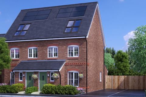 undefined, Plot 157, The Dearne at Hartshead View, Off Fir Tree Road OL8