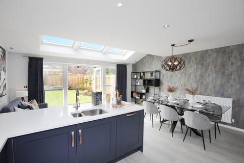 undefined, Plot 2, Ashop at Siskin Park, TS22, Siskin Park TS22