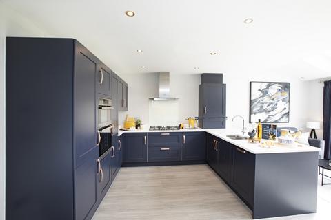 undefined, Plot 2, Ashop at Siskin Park, TS22, Siskin Park TS22