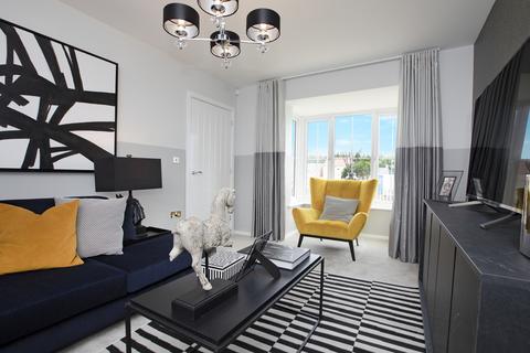 undefined, Plot 2, Ashop at Siskin Park, TS22, Siskin Park TS22
