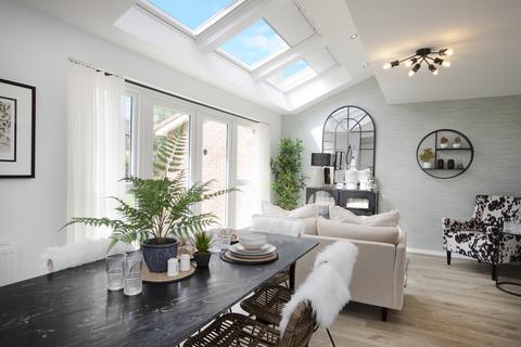 undefined, Plot 3, Bowmont at Siskin Park, TS22, Siskin Park TS22