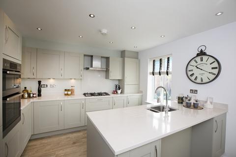 undefined, Plot 3, Bowmont at Siskin Park, TS22, Siskin Park TS22