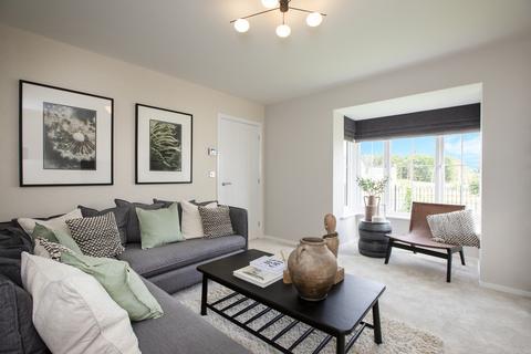 undefined, Plot 3, Bowmont at Siskin Park, TS22, Siskin Park TS22