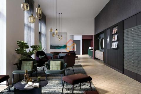 undefined, Affinity Living Lancaster Wharf, Princip Street, Birmingham B4