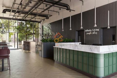 undefined, Affinity Living Lancaster Wharf, Princip Street, Birmingham B4