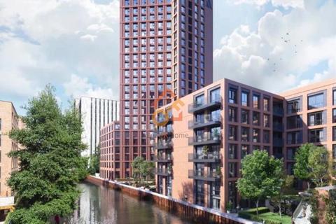undefined, Affinity Living Lancaster Wharf, Princip Street, Birmingham B4