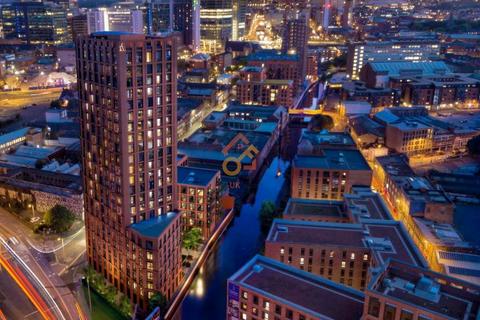 undefined, Affinity Living Lancaster Wharf, Princip Street, Birmingham B4