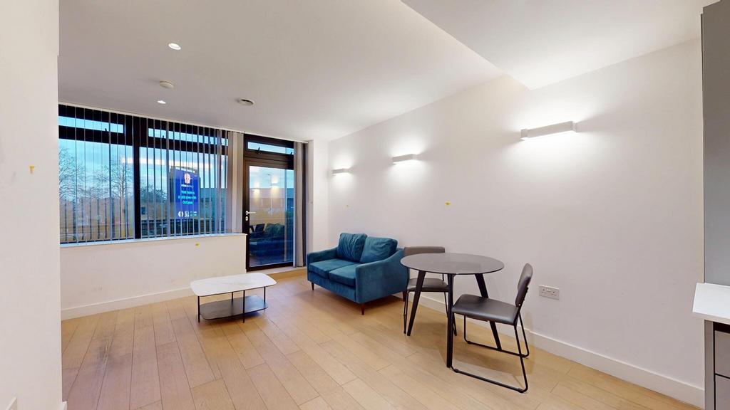 Picture Idea: New Horizons Court 1 Bed Ground Floor Flat 1 515