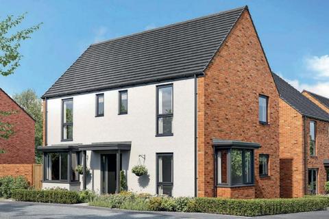 undefined, 397, Cranford at Manor Kingsway, DE22, Derby DE22 3YE