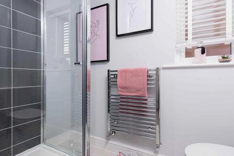 undefined, 397, Cranford at Manor Kingsway, DE22, Derby DE22 3YE