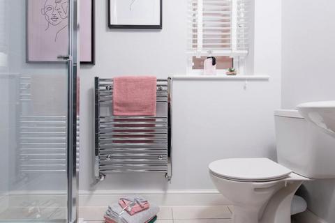 undefined, 398, Cranford at Manor Kingsway, Derby DE22 3YE