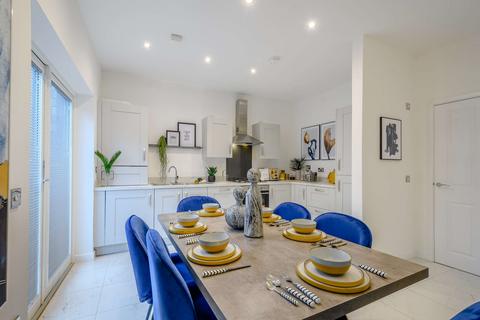 3 bedroom terraced house for sale, Plot 113, The Doulton at NorthBridge, Glasgow, G4, Sighthill Circus, Pinkston Road G4