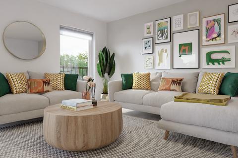 undefined, Plot 112, The Provand at NorthBridge, Glasgow, G4, Sighthill Circus, Pinkston Road G4