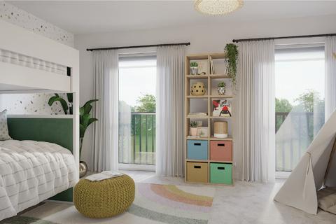 undefined, Plot 112, The Provand at NorthBridge, Glasgow, G4, Sighthill Circus, Pinkston Road G4