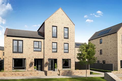undefined, Plot 112, The Provand at NorthBridge, Glasgow, G4, Sighthill Circus, Pinkston Road G4