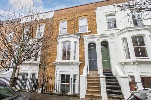 2 bedroom maisonette for sale, Driffield Road, Mile End, E3