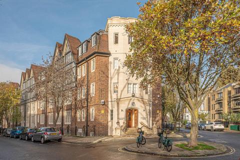 1 bedroom flat to rent, Mortimer Crescent, St John's Wood, London, NW6