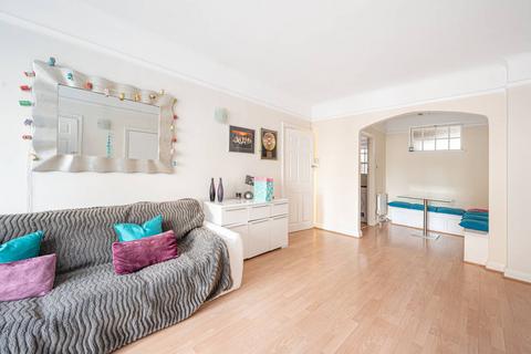 1 bedroom flat to rent, Mortimer Crescent, St John's Wood, London, NW6