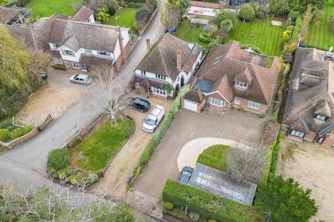 undefined, Church Lane, Sarratt, WD3