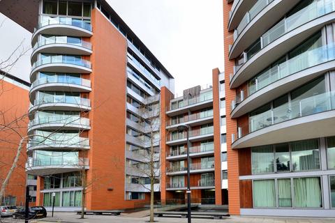 Hermitage Street, Westminster, London, W2