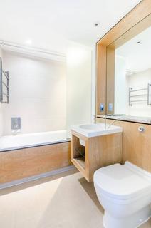 2 bedroom flat to rent, Hermitage Street, Westminster, London, W2