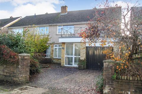 Highfields, Llandaff