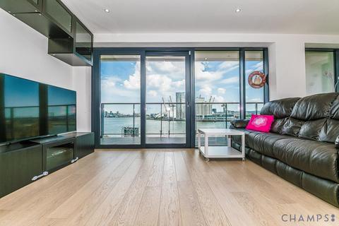 3 bedroom flat to rent, Horizon Tower, 1 Yabsley Street, London, E14