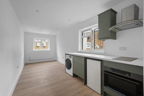 undefined, Coombe Lane, London SW20