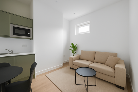 undefined, Coombe Lane, London SW20