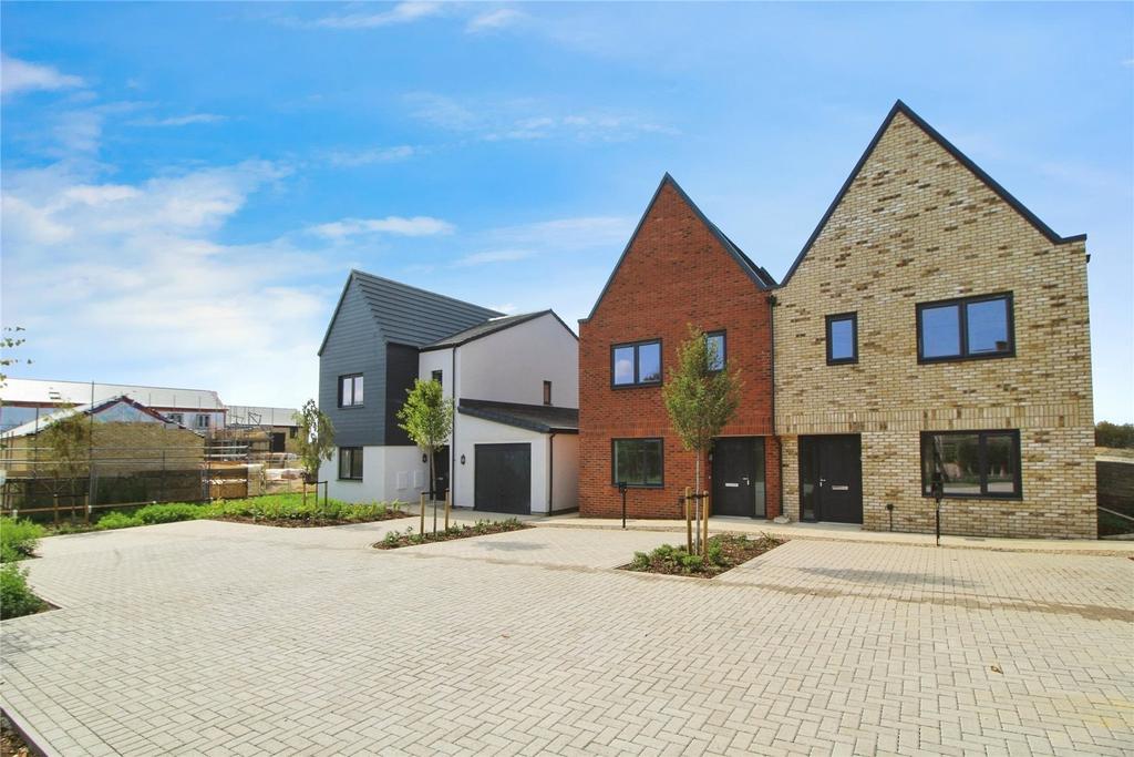 Show Homes