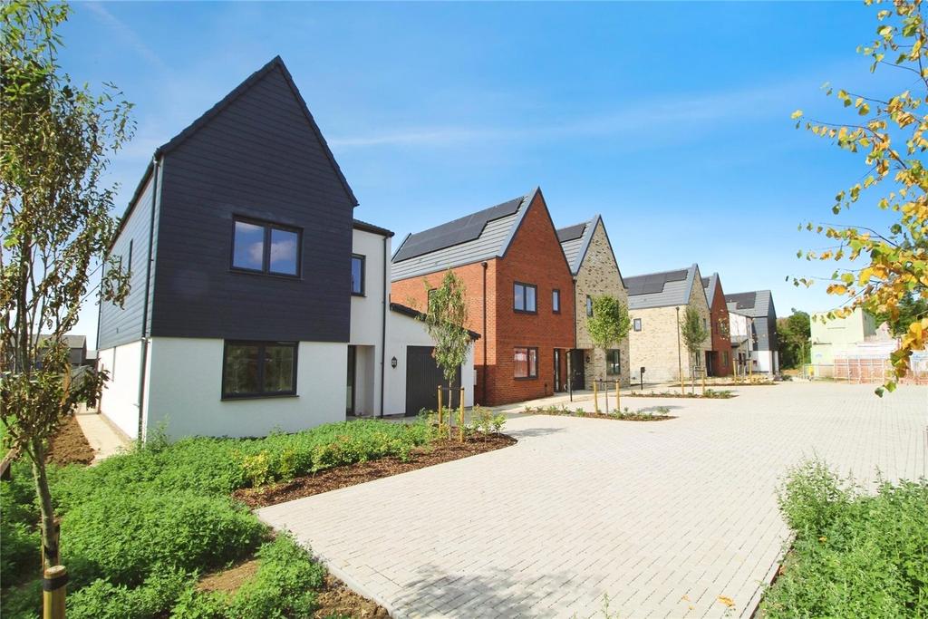 Show Homes