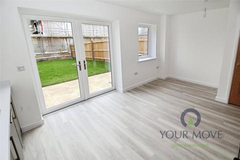 undefined, Northwood End Road, Bedford MK45
