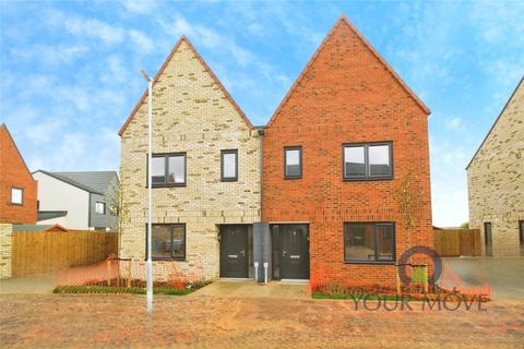 undefined, Northwood End Road, Bedford MK45