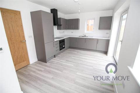 undefined, Northwood End Road, Bedford MK45