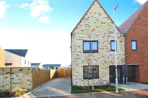 undefined, Northwood End Road, Bedford MK45