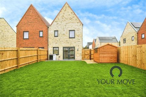 undefined, Northwood End Road, Bedford MK45