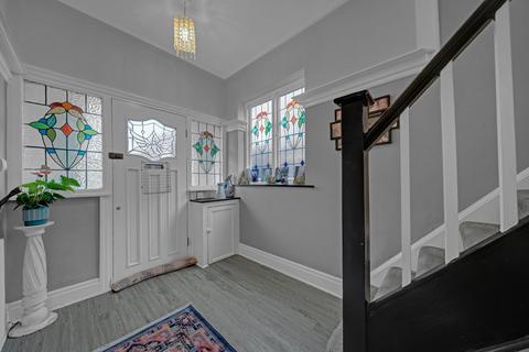 undefined, Brookfield Avenue, Crosby, L23