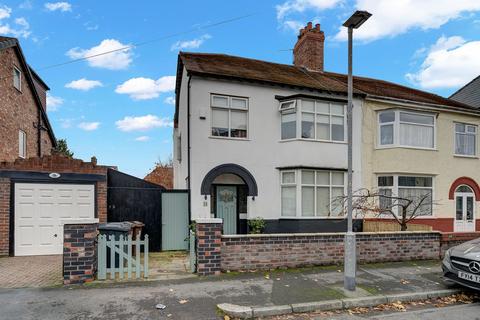 undefined, Brookfield Avenue, Crosby, L23