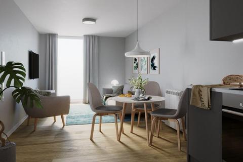undefined, Princes Parade, Liverpool L3