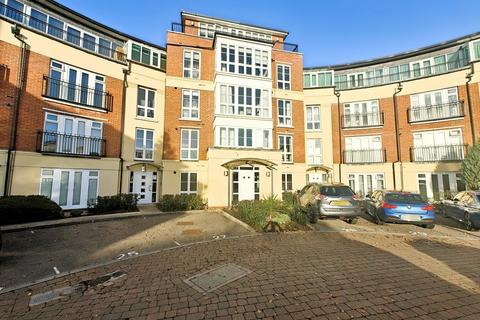 undefined, Trevelyan Court, Windsor, SL4