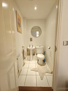 3 bedroom ground floor flat for sale, Trevelyan Court, Windsor, SL4