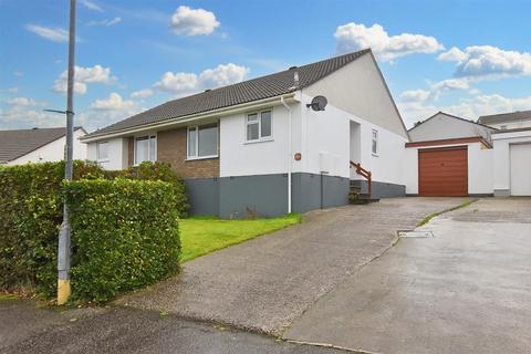 undefined, Roseland Gardens, Redruth