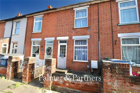 undefined, Schreiber Road, Ipswich, Suffolk, IP4