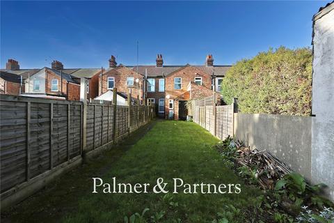 undefined, Schreiber Road, Ipswich, Suffolk, IP4
