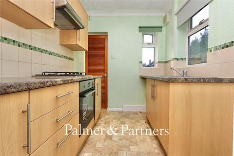 undefined, Schreiber Road, Ipswich, Suffolk, IP4