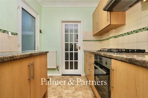 undefined, Schreiber Road, Ipswich, Suffolk, IP4