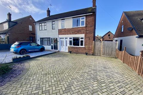undefined, Station Road, Leicester LE9