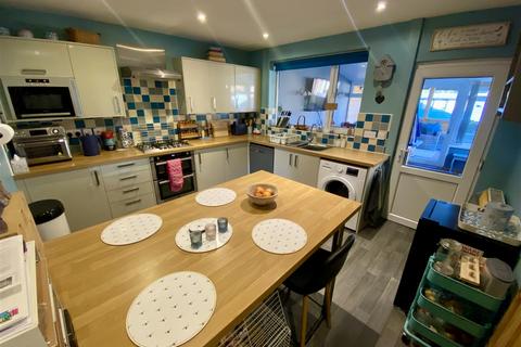 undefined, Station Road, Leicester LE9